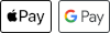 Apple Pay/Google Pay