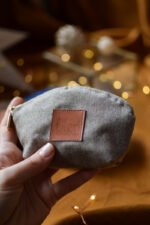 mała damska kosmetyczka do torebki