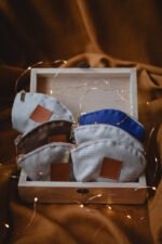 mini kosmetyczka damska dobrej jakości polska marka