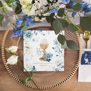 serwetki-komunijne-dla-chlopca-kielich-i-kwiaty-niebieskie-33x33cm-20szt