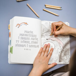 fot6 Błogo studio kolorowanka